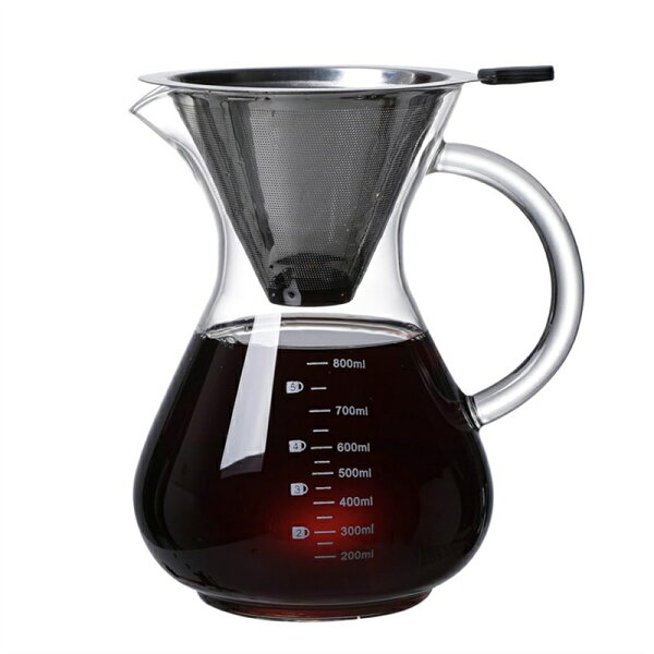 コーヒードリップセットで味がブレる