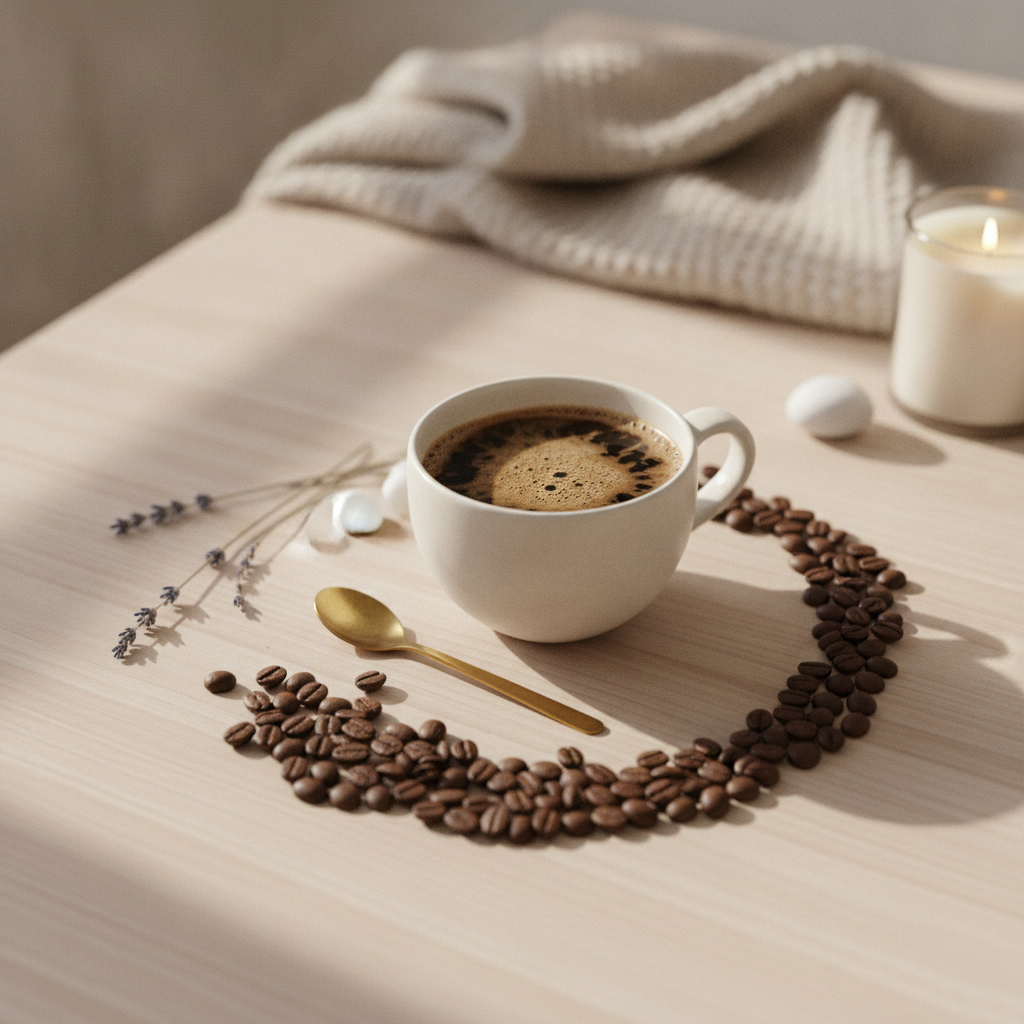 メリタ全自動コーヒーメーカー：台形ドリッパーが導く「安定クリア」な一杯の秘密